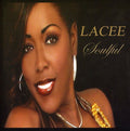 Lacee - Soulful - Music CD