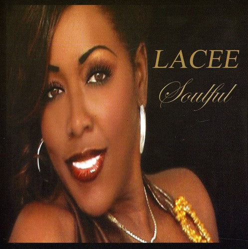 Lacee - Soulful - Music CD
