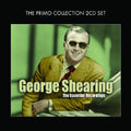 Shearing,george - Essential Recordings - Music CD
