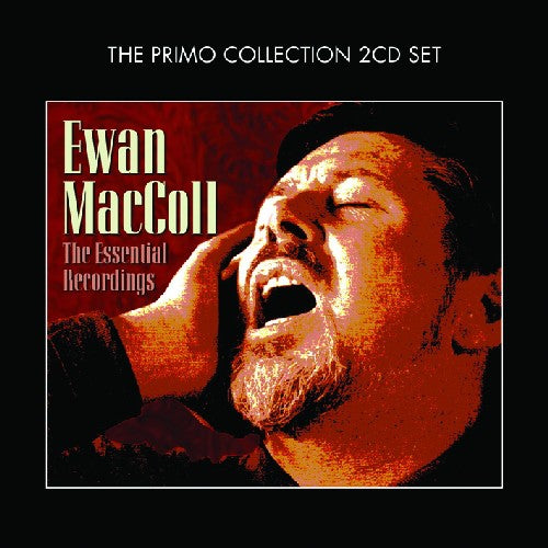 Maccoll,ewan - Essential Recordings - Music CD