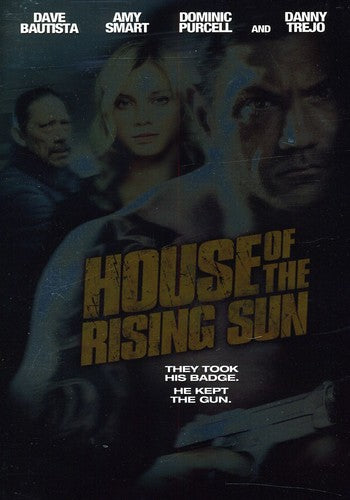 House Of The Rising Sun - House Of The Rising Sun - DVD