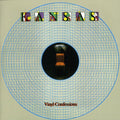Kansas - Vinyl Confessions - Music CD