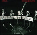Kansas - Drastic Measures - Music CD