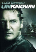Unknown (2011) - Unknown (2011) - DVD
