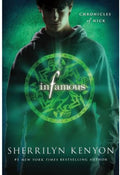 Kenyon,sherrilyn - Infamous - Books