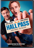 Hall Pass - Hall Pass - DVD