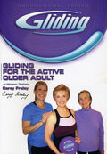 Gliding: For The Active Older Adult - Gliding: For The Active Older Adult - DVD