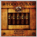 Todo Cuba-exitos Originales - Todo Cuba-exitos Originales - Music CD