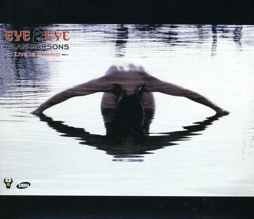 Parsons,alan - Eye 2 Eye - Music CD
