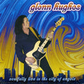 Hughes,glenn - Soulfully Live In The City Of Angels - Music CD