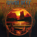 Uriah Heep - Into The Wild - Music CD