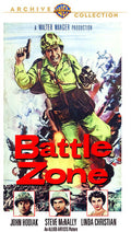 Battle Zone - Battle Zone - DVD