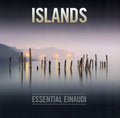 Einaudi,ludovico - Islands: Essential Einaudi - Music CD