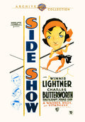 Side Show - Side Show - DVD