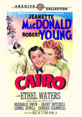 Cairo - Cairo - DVD