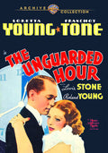 Unguarded Hour - Unguarded Hour - DVD