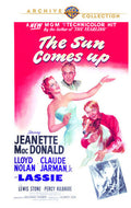 Sun Comes Up - Sun Comes Up - DVD