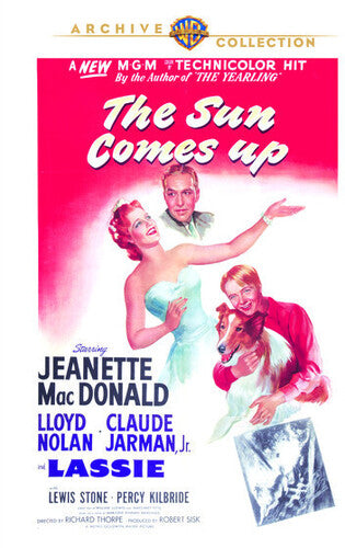 Sun Comes Up - Sun Comes Up - DVD