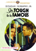 It's Tough To Be Famous - It's Tough To Be Famous - DVD