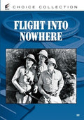 Flight Into Nowhere - Flight Into Nowhere - DVD