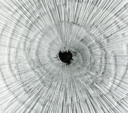 Emptyset - Demiurge - Music CD