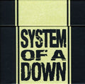 System Of A Down - System Of A Down - Music CD