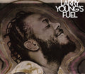 Larry Young's Fuel - Larry Young's Fuel - Music CD