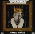 Termanology - Cameo King Ii - Music CD