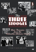 Three Stooges - Three Stooges - DVD