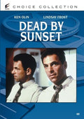 Dead By Sunset - Dead By Sunset - DVD