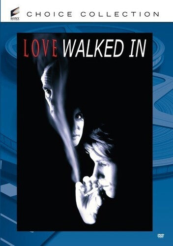 Loved Walked In - Loved Walked In - DVD
