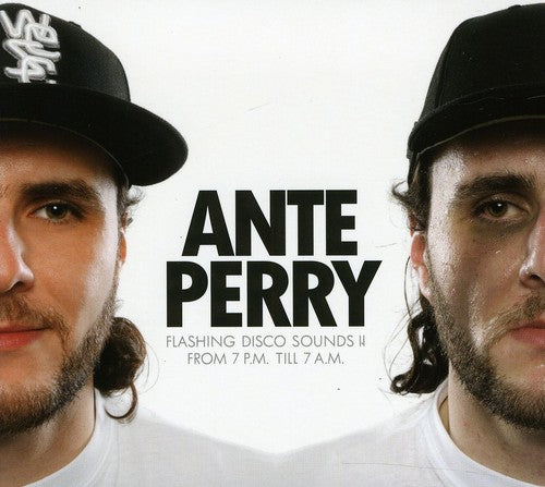 Perry,ante - Flashing Disco Sounds Ii - Music CD