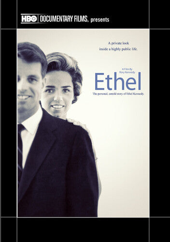 Ethel - Ethel - DVD