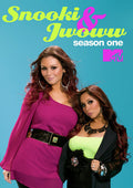 Snooki & Jwoww: Season 1 - Snooki & Jwoww: Season 1 - DVD