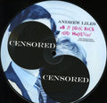 Liles,andrew - As If Punk Rock Never Happened - Vinyl Record