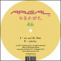 Ada - Me & The Three - Vinyl Record