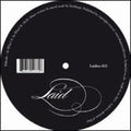 Palisade - Laid 12 - Vinyl Record
