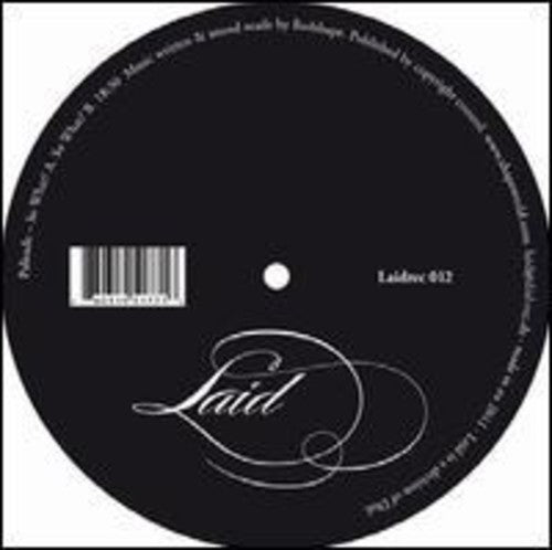 Palisade - Laid 12 - Vinyl Record
