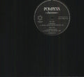 Pompeya - Cheenese - Vinyl Record