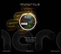 Secret Cinema - Minerals 2 - Vinyl Record
