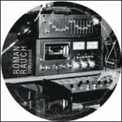 Rauch,roman - Rrremixed - Vinyl Record