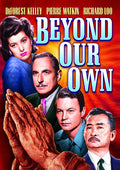 Beyond Our Own - Beyond Our Own - DVD
