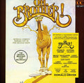 Oh Brother / O.c.r. - Oh Brother / O.c.r. - Music CD