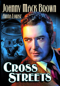 Cross Streets - Cross Streets - DVD