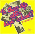 Is There Life After High School / O.b.c. - Is There Life After High School / O.b.c. - Music CD