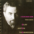 Thommessen / Budapest Radio Sym Orch / Andersen - Glass Bead Game / From Above - Music CD