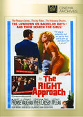 Right Approach - Right Approach - DVD