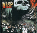W.a.s.p. - Headless Children - Music CD