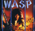 W.a.s.p. - Inside The Electric Circus - Music CD