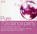 Pure 70s Dance Party / Various - Pure 70s Dance Party / Various - Music CD